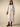 Embroidered Loose-Fit Dress – Heavy Detailing